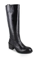 ZIGI Isle Knee High Boot Leather at Nordstrom,