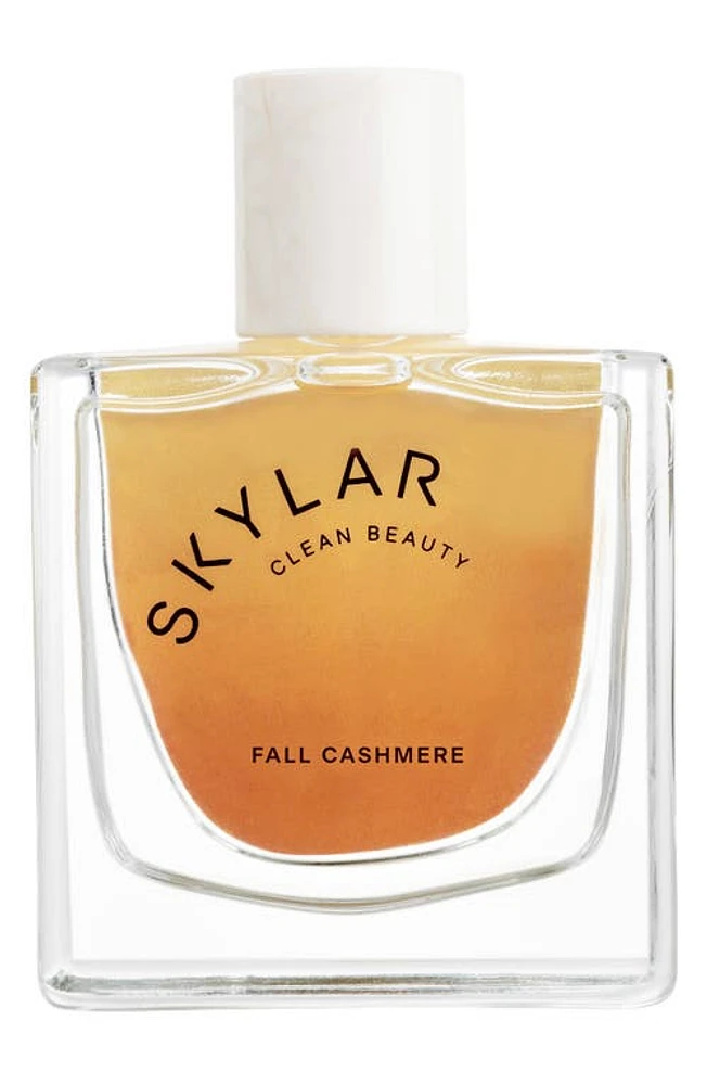 Skylar Fall Cashmere Eau de Parfum at Nordstrom, Size 0.33 Oz