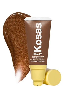 Kosas Glow I. V. Vitamin-Infused Skin Enhancer in Revitalize at Nordstrom