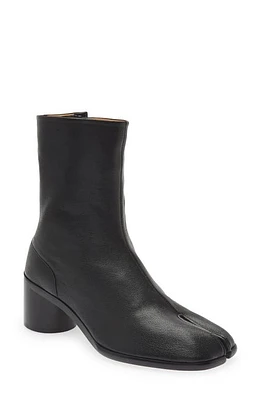 Maison Margiela Tabi Boot Black at Nordstrom,