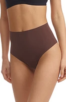 Commando Classic High Rise Thong at Nordstrom,