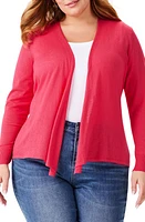 NIC+ZOE 4-Way Convertible Cardigan at Nordstrom,