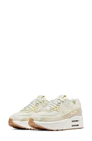 Nike Air Max 90 LV8 Platform Sneaker at