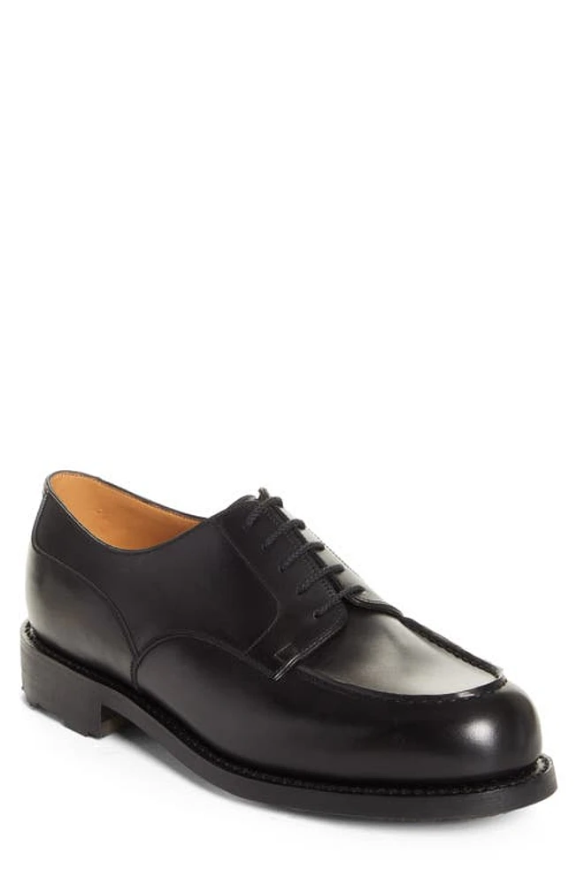 JM WESTON Golf Derby Black at Nordstrom,