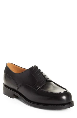 JM WESTON Golf Derby Black at Nordstrom,