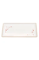 Le Creuset L'Amour Hostess Tray in White at Nordstrom