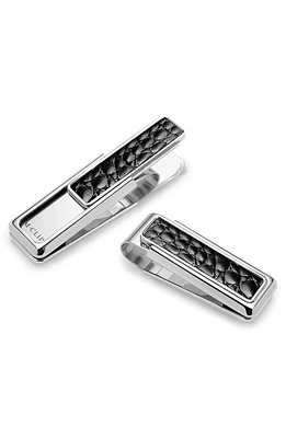 M-Clip Monterey Alligator Money Clip in at Nordstrom