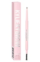 Kylie Cosmetics Brow Pencil in Cool Brown at Nordstrom