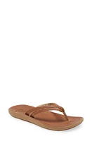 OluKai Kapehe Luana Flip Flop at Nordstrom,