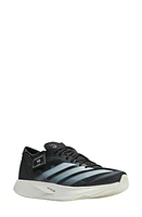 Y-3 Takumi Sen 10 Running Shoe Black/Black/Off White at Nordstrom,