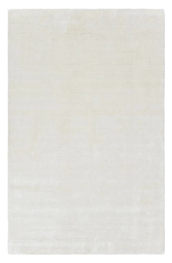 Solo Rugs Lodhi Handmade Area Rug in Ivory at Nordstrom, Size 9X12