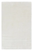 Solo Rugs Lodhi Handmade Area Rug in Ivory at Nordstrom, Size 9X12