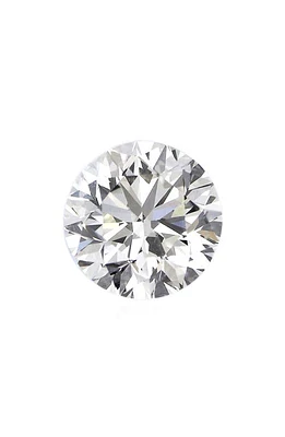 Bony Levy 0.90ct. Round Brilliant Diamond in I Vs1 at Nordstrom