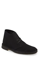 Clarks(r) 'Desert' Boot Blk Suede at Nordstrom,