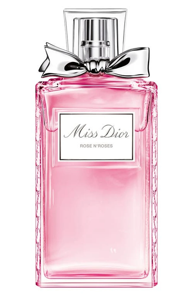 Miss Dior Rose N'Roses Eau de Toilette at Nordstrom