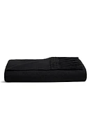 Parachute Cozy Alpaca Blend Throw Blanket in Soft Black at Nordstrom