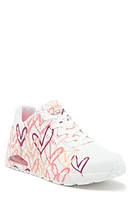 SKECHERS x James Goldcrown Uno Spread The Love Sneaker at Nordstrom,