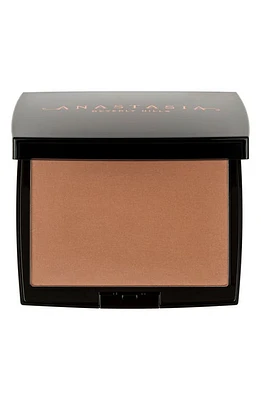 Anastasia Beverly Hills Powder Bronzer in Saddle at Nordstrom