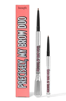 Benefit Cosmetics Precisely