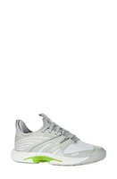 K-Swiss SpeedTrac Sneaker Grey Volt/White/Limon at Nordstrom,