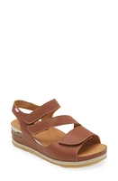 On Foot 206 Austin Platform Sandal at Nordstrom,