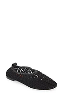 Simon Miller Riad Crochet Flat at Nordstrom,