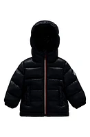 Moncler Kids' New Aubert Hooded Down Jacket at Nordstrom,