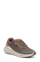 ara Manteo Water Resistant Low Top Sneaker Taiga at Nordstrom,