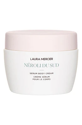 Laura Mercier Serum Body Cream in Neroli Du Sud at Nordstrom