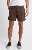 Treasure & Bond Broken Twill Carpenter Shorts at Nordstrom,