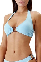 Melissa Odabash Paris Bikini Top at Nordstrom,