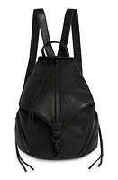 Rebecca Minkoff Julian Backpack in Black at Nordstrom