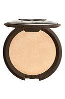 Smashbox x BECCA Shimmer Skin Perfector Pressed Highlighter in Moonstone at Nordstrom