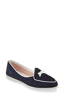 The FLEXX Alyssa Bow Flat White at Nordstrom,