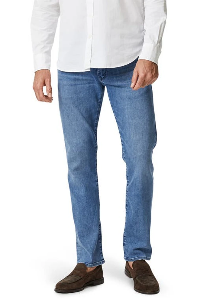 34 Heritage Charisma Classic Fit Jeans Light Tonal Urban at Nordstrom, X