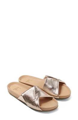 Beek Tori Slide Sandal at Nordstrom,