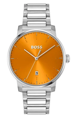 BOSS Dean Bracelet Watch