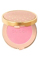 Gucci Luminous Matte Beauty Blush in True Pink at Nordstrom