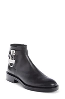 Givenchy Lock Boot Black at Nordstrom,