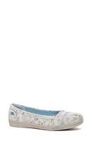 CLOUD Acacia Tessa Ballet Flat in Tessa Oropel at Nordstrom, Size 9.5-10Us