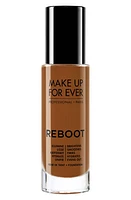 Make Up For Ever MUFE Reboot Active Care Revitalizing Foundation in R530 - Brown at Nordstrom