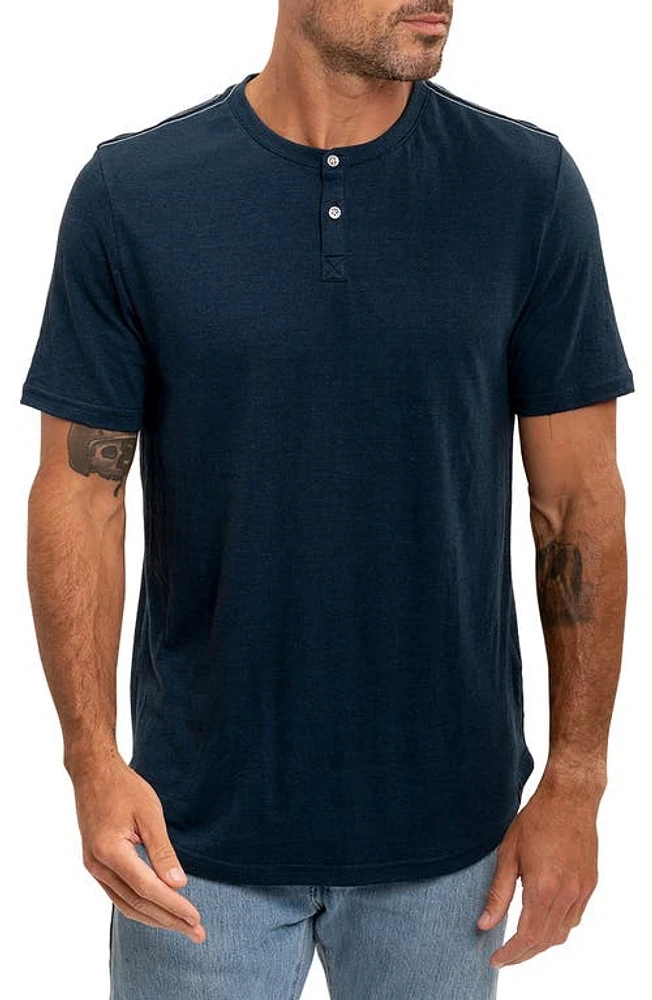 Threads 4 Thought Baseline Slub Henley at Nordstrom,