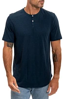 Threads 4 Thought Baseline Slub Henley at Nordstrom,