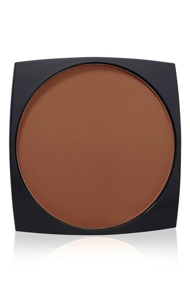 Estée Lauder Double Wear Stay In Place Matte Powder Foundation Refill in 8N1 Espresso at Nordstrom