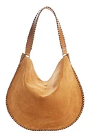 Isabel Marant Oskan Hobo Bag in Cognac at Nordstrom