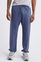 Alo Chill Drawstring Sweatpants Bluestone at Nordstrom,