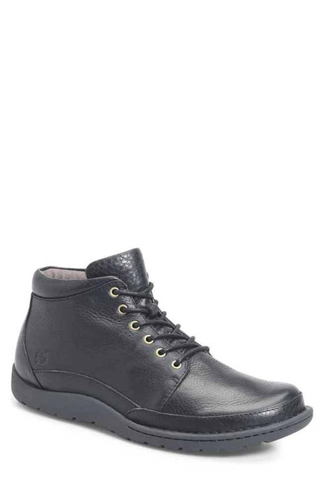 Børn Nigel Low Boot Black at Nordstrom,