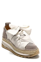 Free People Chapmin Espadrille Sneaker at Nordstrom,