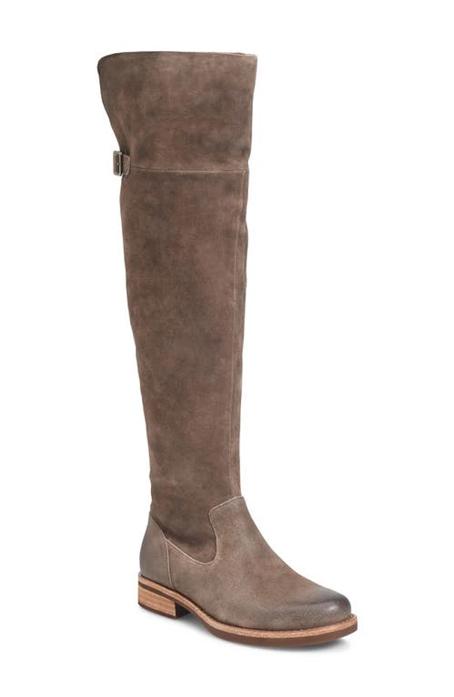 Kork-Ease Addison Boot in Taupe at Nordstrom, Size 6