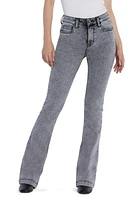 HINT OF BLU Rosa Flare Jeans at Nordstrom,